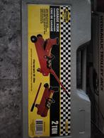 Krik nieuw Kelpen-Oler, Ophalen of Verzenden, Nieuw, Hydraulisch, Garagekrik