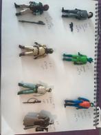 Diverse star wars, Ophalen of Verzenden, Zo goed als nieuw, Actiefiguurtje