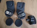 Quinny Zapp accessoires, Ophalen of Verzenden, Zo goed als nieuw, Quinny