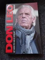 Bert Nederlof - Don Leo, Boeken, Ophalen, Bert Nederlof, Zo goed als nieuw, Sport