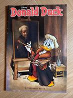 Donald Duck Rijksmuseum Editie, Eén stripboek, Ophalen of Verzenden, Zo goed als nieuw