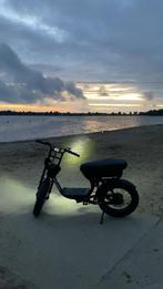 Don Souris fatbike. kan ook teruil tegen een vespa, Overige merken, Ophalen of Verzenden, Zo goed als nieuw, Minder dan 47 cm