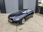 BMW 4-serie Gran Coupé 418i High Executive nieuwe turbo, Automaat, Gebruikt, Euro 6, Blauw