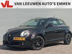 Alfa Romeo MiTo 1.4 Progression | Nieuw Binnen | Cruise cont, Auto's, Alfa Romeo, Voorwielaandrijving, Euro 5, Stof, Gebruikt
