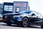 Mercedes-Benz A-klasse 180 Business Solution AMG Night Upgra, 65 €/maand, 136 pk, Gebruikt, 4 cilinders