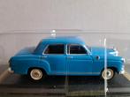 Mercedes 180 Ponton, 1:43, nieuw, Ophalen of Verzenden, Zo goed als nieuw, Auto, Overige merken