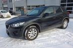 Mazda CX-5 2.0 SKYLEASE+ 4WD Aut. Navi, PDC v+a, Stoelverw., Automaat, Euro 5, 4 cilinders, Zwart