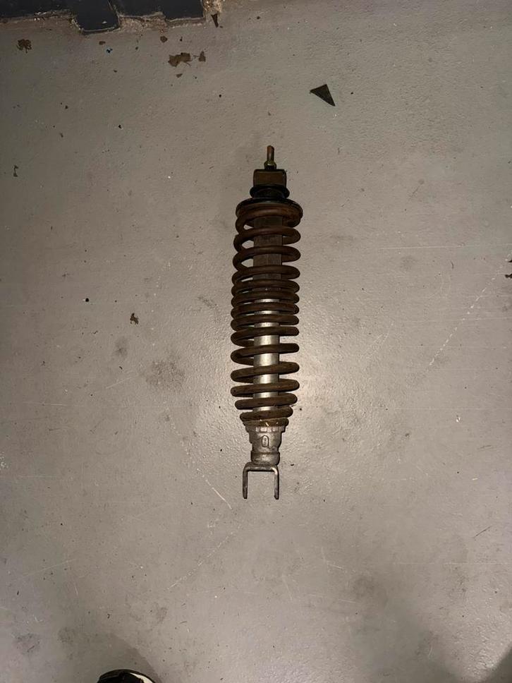 Schokbreker, Fietsen en Brommers, Brommeronderdelen | Algemeen, Overige typen, Ophalen of Verzenden