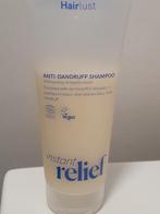 Hairlust instant relief shampoo, Sieraden, Tassen en Uiterlijk, Uiterlijk | Haarverzorging, Ophalen of Verzenden, Zo goed als nieuw