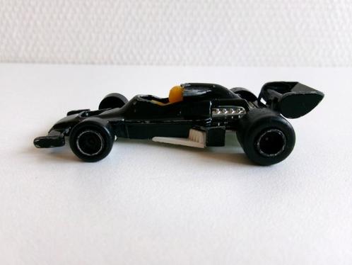 Shadow DN 5 zwart 1:50 Majorette (niet compleet, geen ovp), Hobby en Vrije tijd, Modelauto's | 1:50, Gebruikt, Auto, Majorette