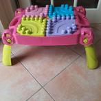 Bouwtafel, Ophalen, Zo goed als nieuw