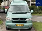 Volkswagen Westfalia 2.5 California Camper, Auto's, Volkswagen, Euro 2, Gebruikt, Huisgarantie, Overige carrosserieën