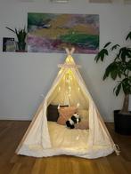 Nieuwe Speeltent Lusio - Tipitent incl. speelkussen, Ophalen, Zo goed als nieuw