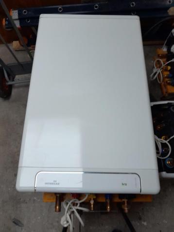 intergas hre 24/18 cv combi ketel cw3 op aardgas,propaan,lpg beschikbaar voor biedingen