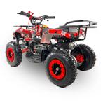 Kinder mini crosser quad atv motor crosser crossmotor pitbik, Kinderen en Baby's, Speelgoed | Buiten | Accuvoertuigen, Ophalen of Verzenden