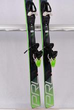 182 ski's FISCHER PROGRESSOR F19 Ti RT, AIR TEC, Verzenden, Carve, Ski's, Fischer