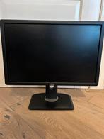 Dell P2213 22 inch Monitor - Goedkoop!, Computers en Software, Monitoren, Gebruikt, In hoogte verstelbaar, Full HD, Ophalen of Verzenden
