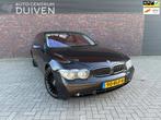 BMW 7-serie 760i V12 | Alpina | Nieuw APK | NAP, Auto's, Automaat, Achterwielaandrijving, Gebruikt, 12 cilinders