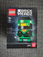 Lego 41487 Ninjago Brickheadz Lloyd *nieuw*, Nieuw, Complete set, Ophalen of Verzenden, Lego