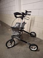 Lichtgewicht Topro Rollator, Fietsen en Brommers, Steps, Ophalen, Zo goed als nieuw, Overige typen