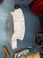 Piepschuim beoodjes, Ophalen, Gebruikt