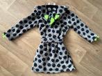 Stoere:Badjas/Duster/Ochtendjas - Hema - maat: 122/128 -ZGAN, Nacht- of Onderkleding, Stoere:Badjas/ - Hema, Ophalen of Verzenden