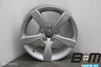 NIEUW! ORIGINEEL! 1 losse 15 inch velg Audi A1 8X! 8X0071495, Auto-onderdelen, Banden en Velgen, Gebruikt, Velg(en)