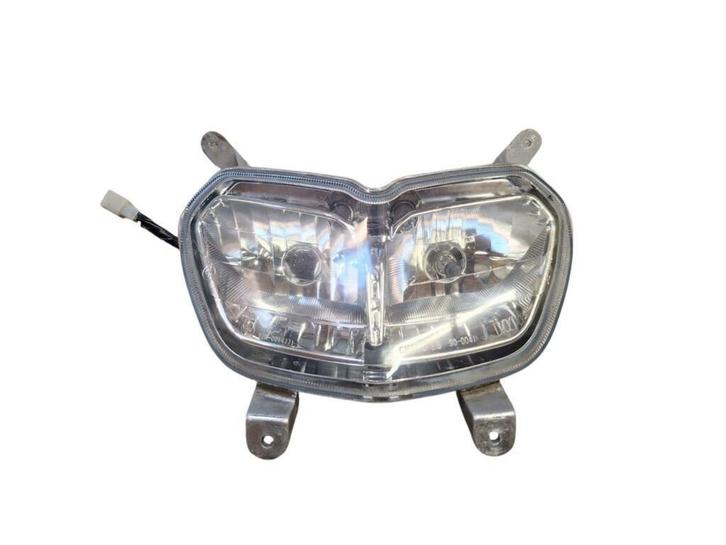 Koplamp origineel Aprilia Sr Motard, Fietsen en Brommers, Brommeronderdelen | Scooters, Gebruikt, Ophalen of Verzenden