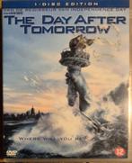 The Day After Tomorrow (Dvd) #d157#3V, Vanaf 12 jaar, Ophalen of Verzenden, Zo goed als nieuw, Actie