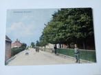 Rilland Derdeweg met Militair, Verzamelen, Ansichtkaarten | Nederland, Ophalen of Verzenden, Voor 1920, Ongelopen, Zeeland