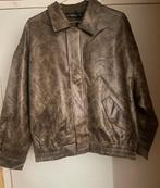 Dames bomber jacket, Bruin, Ophalen of Verzenden, Maat 36 (S), Lioness