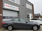 Mercedes-Benz E-klasse 200 CGI Elegance! Clima! Cruise! Navi, Euro 5, Gebruikt, Zwart, 4 cilinders