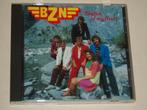 CD BZN - Rhythm of my heart, Verzenden, 1980 tot 2000, Gebruikt