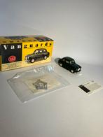 Austin A35 Vanguards 1:43 Groen, Ophalen of Verzenden, Zo goed als nieuw, Auto, Overige merken