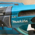 Makita DHR202 | Accu Boormachine | koffer | 5.0Ah | 346532, Nieuw, Ophalen of Verzenden, 600 watt of meer, Boor- en Schroefmachine