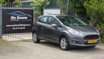 Ford Fiesta 1.0 Style Ultimate, Auto's, Ford, Voorwielaandrijving, Gebruikt, Euro 6, 525 kg