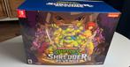 SWITCH: Ninja Turtles: Shredder's Revenge Radical Edition, Vechten, Nieuw, Ophalen of Verzenden, Eén computer