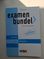 Wiskunde B Examenbundel, Boeken, Schoolboeken, HAVO, Ophalen of Verzenden, Zo goed als nieuw, H.R. Goede