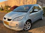 Mitsubishi Colt 1.3 Mivec CZ3 2008 Blauw, Auto's, Voorwielaandrijving, 750 kg, Blauw, Colt