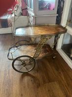 Italiaanse seveerwagen, Ophalen of Verzenden