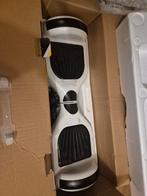 Hoverboard met zitje, Ophalen of Verzenden, Gebruikt