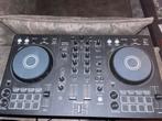 DDJ-flx4, Ophalen, Zo goed als nieuw, Draaitafel, Pioneer