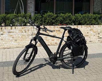 Kalkhoff Endeavour 5 Advance+ heren XL ebike (2022) beschikbaar voor biedingen