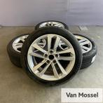 Audi A3 Bridgestone Turanza T005 225/45/R17 91Y, Gebruikt, -, -, Banden en Velgen
