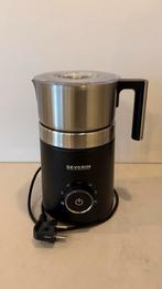 Severin Melkopschuimer te koop!, Ophalen of Verzenden, Gebruikt, Elektrische melkopschuimer