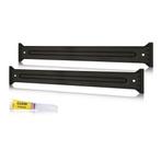 Juwel Stabilisatiestrips 2 st. (50 cm), Ophalen of Verzenden, Nieuw, Overige typen