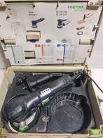 Festool festo Excenterschuurmachine 150mm, Ophalen of Verzenden, Festool, N.v.t, N.v.t