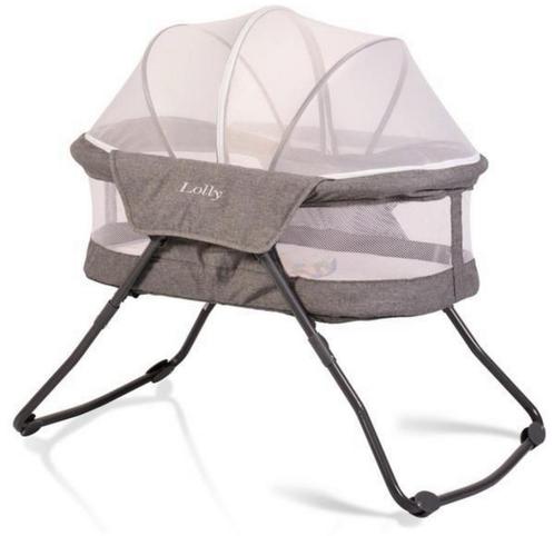 Cocoon wiegje voor op reis camping, Kinderen en Baby's, Babywiegjes en Ledikanten, Zo goed als nieuw, Wieg, Ophalen of Verzenden