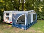 Swift Toscane 490, Caravans en Kamperen, Kachel, Standaardzit, Particulier, 6 tot 7 meter