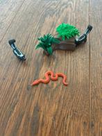 Playmobil stinkdieren 3226, Ophalen of Verzenden, Zo goed als nieuw